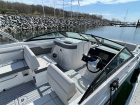2021 Sea Ray 270 Sdxo Sod Outboard + 350Ps na prodej