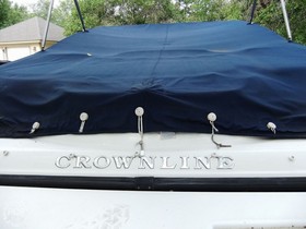 2004 Crownline 206 Ls на продаж