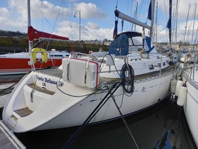 1998 Dufour 36 Cc for sale