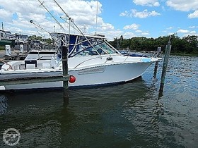 Wellcraft 360 Coastal