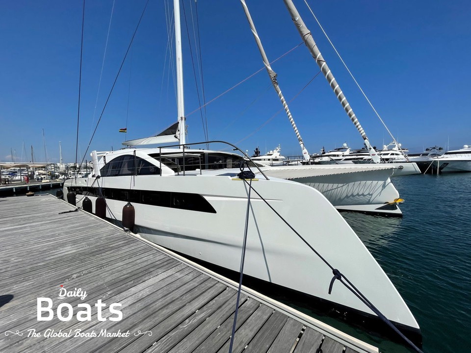 o yachts class 6 for sale
