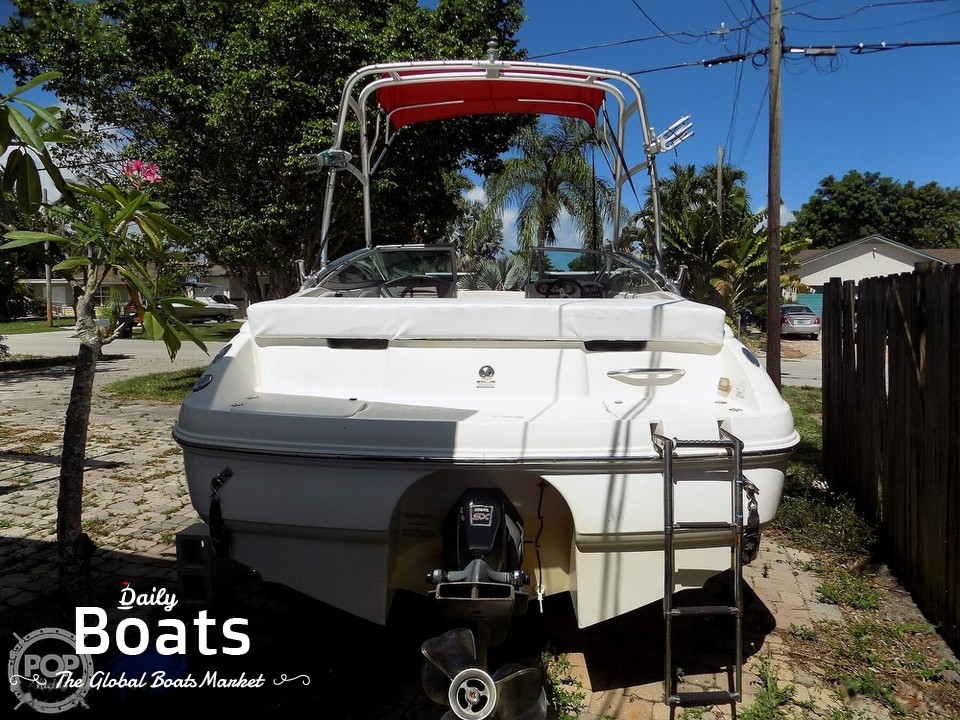 2006 Chaparral Boats 210 Ssi for sale. View price, photos and Buy 2006