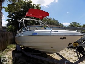 2006 Chaparral Boats 210 Ssi