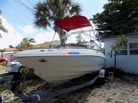 2006 Chaparral Boats 210 Ssi