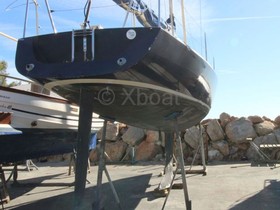 Købe 2006 J Boats 100 Very Nice Unit Built In The Usa