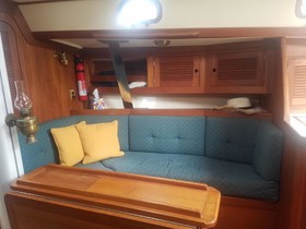 Tartan Yachts 3500