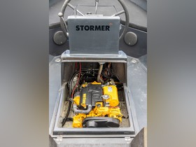 2015 Stromer Marine Lifeboat 65