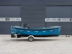 Buy 2015 Stromer Marine Lifeboat 65