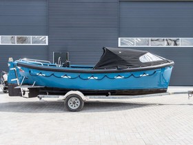 2015 Stromer Marine Lifeboat 65 for sale