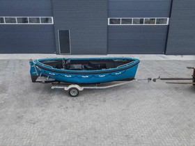 2015 Stromer Marine Lifeboat 65 на продажу