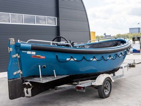 2015 Stromer Marine Lifeboat 65 za prodaju