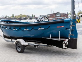 Kupiti 2015 Stromer Marine Lifeboat 65