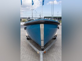 2015 Stromer Marine Lifeboat 65 на продажу