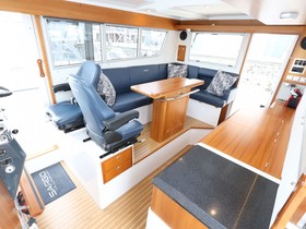 2019 Sargo 36