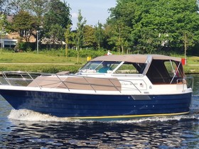 Agder Boat 8.40 Ok