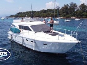 Ferretti Yachts 40 Altura