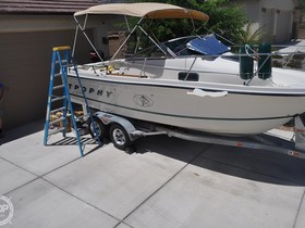 Buy 2001 Trophy Boats 2052