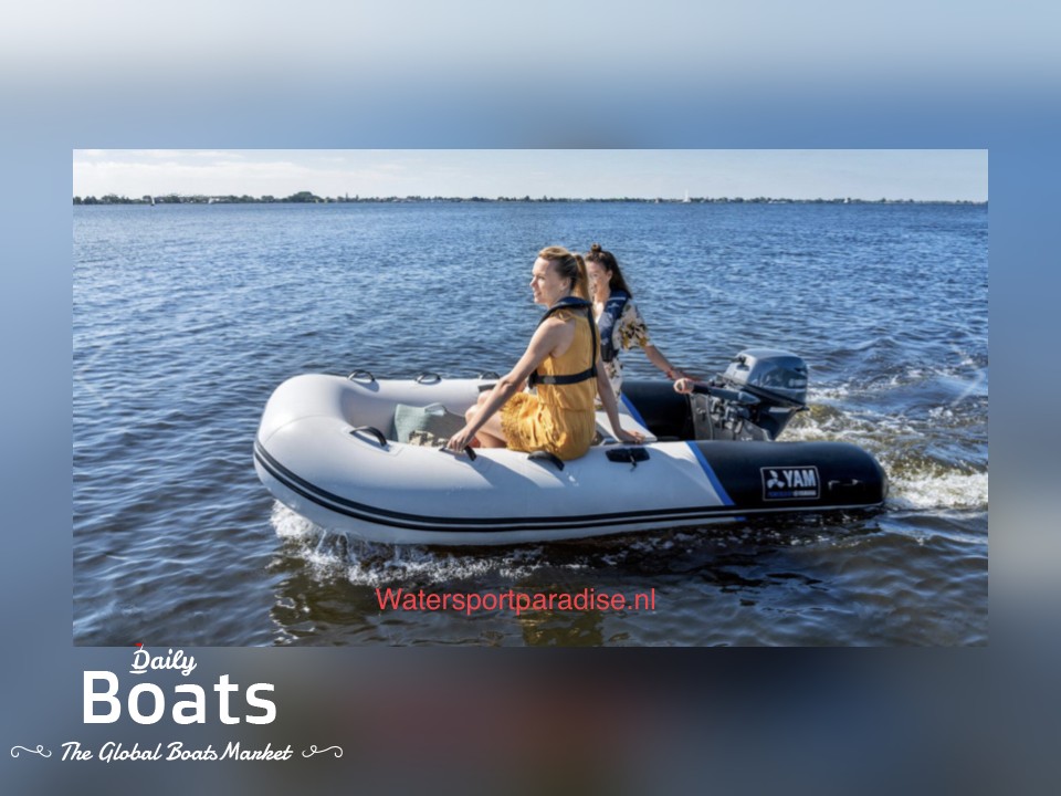 2021 Yam (Yamaha Motor Germany) 310S F5Bmhs for sale. View price ...