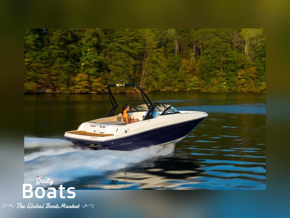 Bayliner Vr4