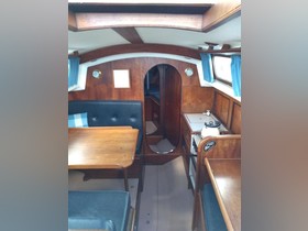 1971 Nantucket Clipper 32 for sale
