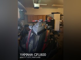 Yamaha Gp1800