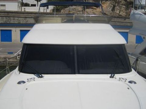 Buy 2002 Rodman 56