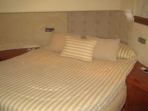 Buy 2002 Rodman 56