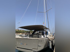 2017 Dufour 56 Exclusive for sale