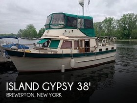 Island Gypsy Eurobanker