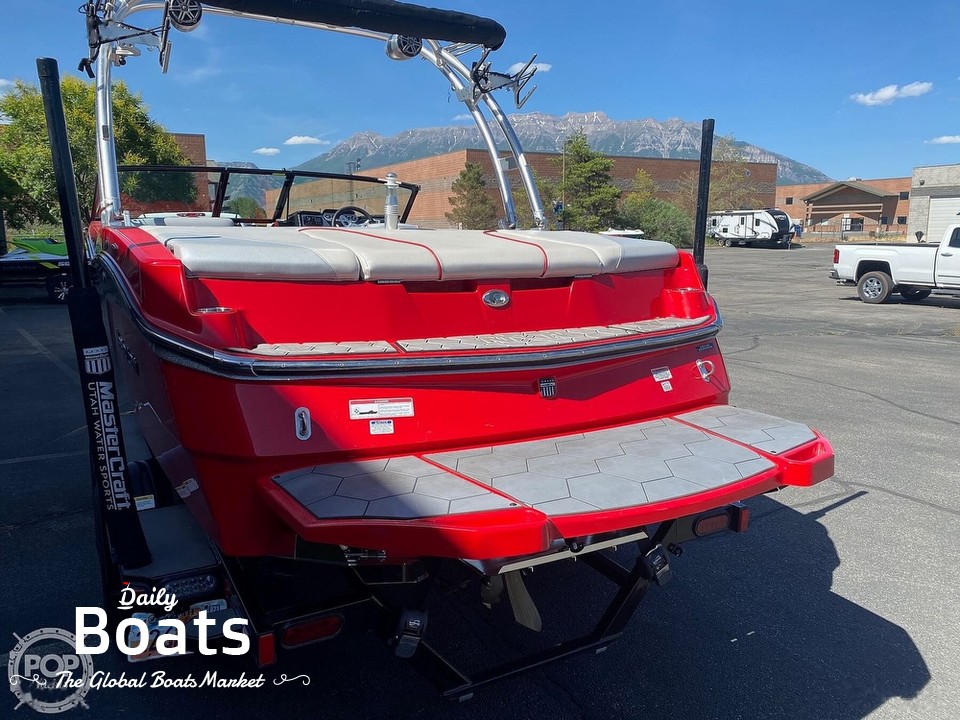 2016 MasterCraft X30 for sale. View price, photos and Buy 2016