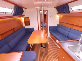 2011 Hanse 355