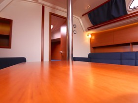 2011 Hanse 355