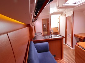 2011 Hanse 355 zu verkaufen
