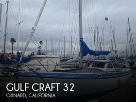 Gulf Coast Sailboats Craft 32
