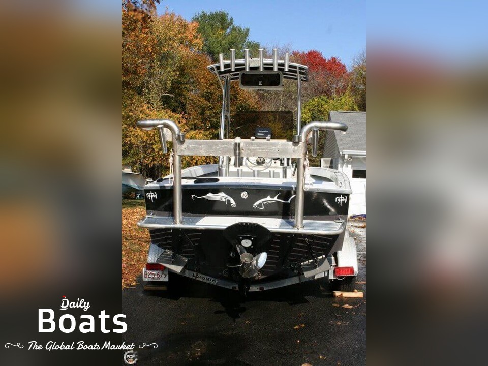 1998 Hi Liner 222 for sale. View price, photos and Buy 1998 Hi Liner