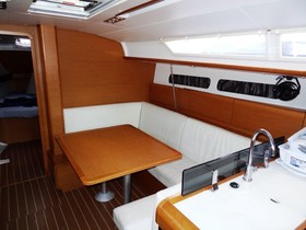 2012 Jeanneau Sun Odyssey 409 till salu