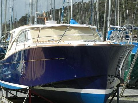 Oyster 43 LD