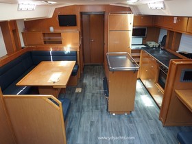 2010 Bavaria 55 Cruiser til salg