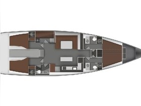 2010 Bavaria 55 Cruiser til salg