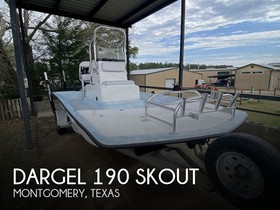Dargel 190 Skout