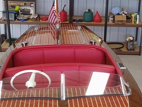 1948 Chris-Craft Deluxe Runabout for sale