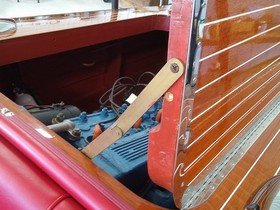 1948 Chris-Craft Deluxe Runabout for sale
