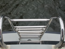2006 Aquanaut 1150 Drifter eladó