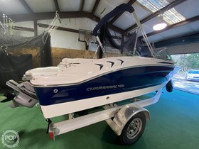 2019 Chaparral Boats H20 Ski And Fish на продажу