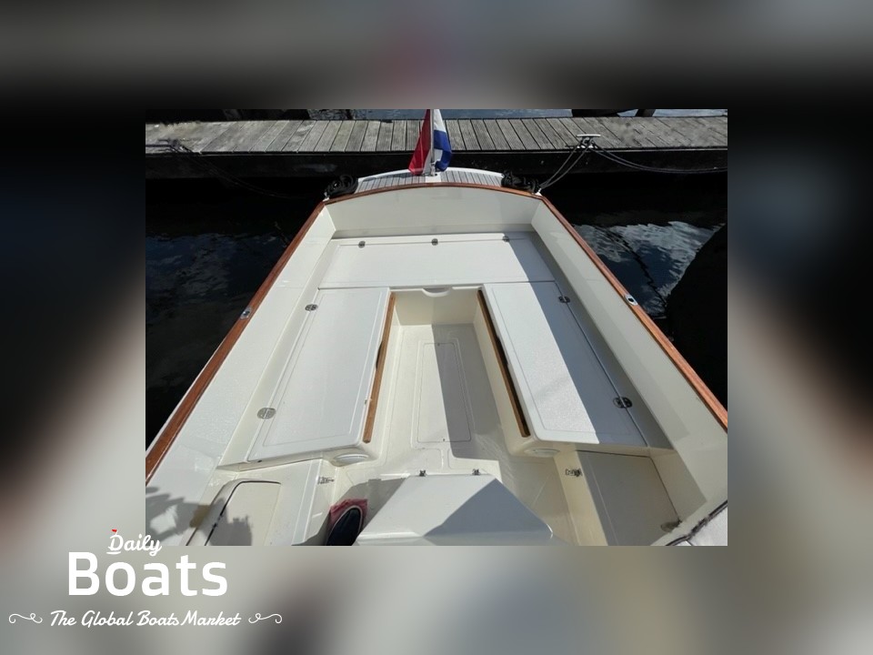 2013 Geneva Saloon Boat Type Riva Boesch for sale. View price, photos