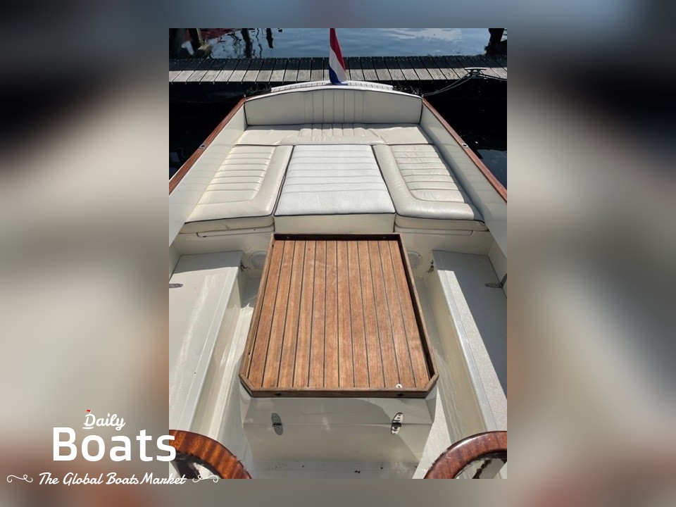 2013 Geneva Saloon Boat Type Riva Boesch for sale. View price, photos