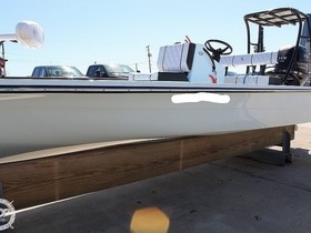 Beavertail Skiffs 18 Venegance
