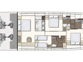 2018 Ferretti Yachts 850 на продаж