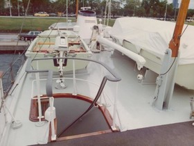 1964 Feadship Classic Canoe Stern на продаж