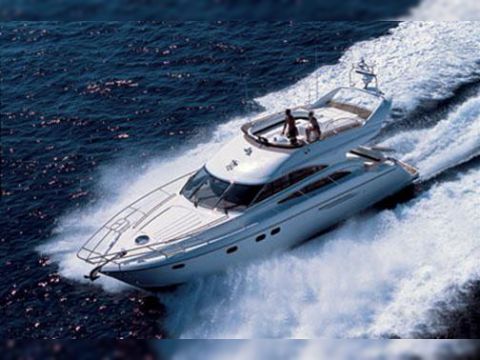 Princess 50